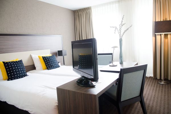 Fletcher Hotel Restaurant Weert Weert